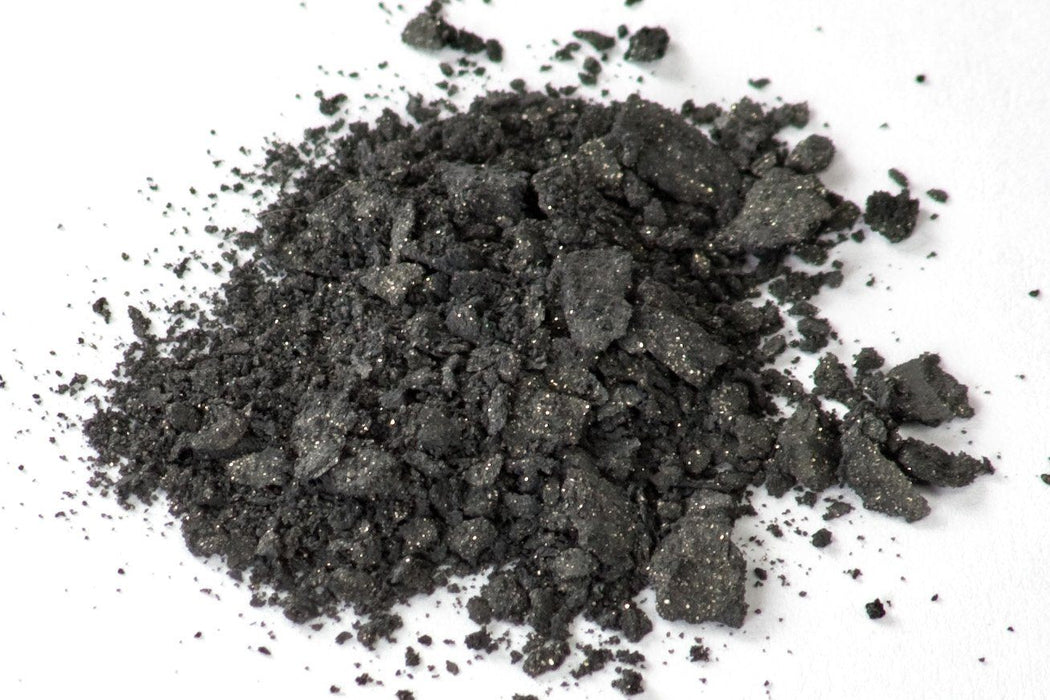 Zuzu Luxe - Vegan Eyeshadow, Gem