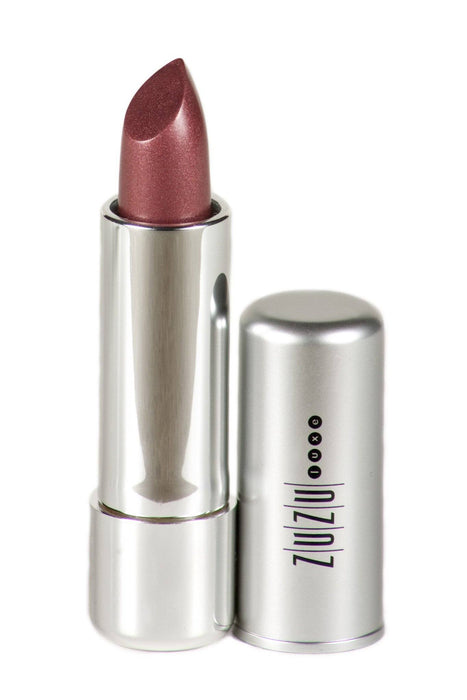 Zuzu Luxe - Vegan Gluten Free Lipstick, Temptress