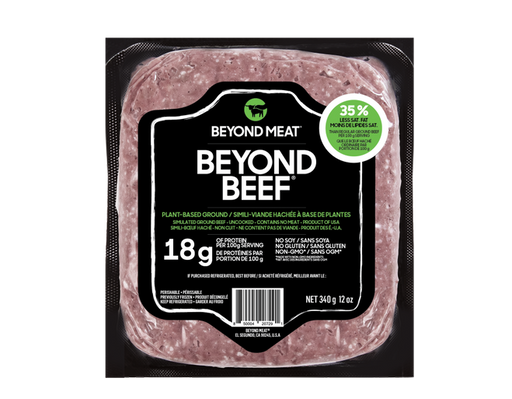 Beyond Meat - Beyond Beef Ground, 340g