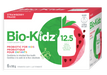 Bio-K Plus - Kids Strawberry Probiotic Dairy Drink, (6 Pack)