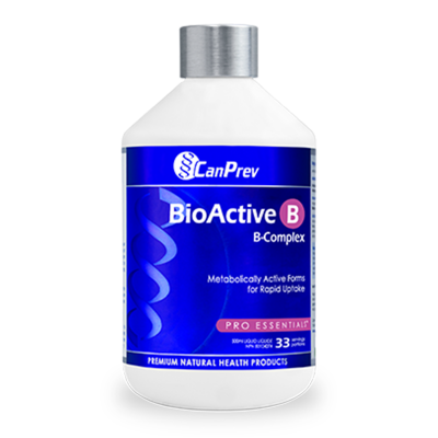 Canprev -Bio Active B, Liquid 500ml
