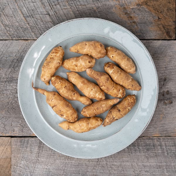 Cookstown Greens - Organic Jerusalem Artichokes, 1Lb