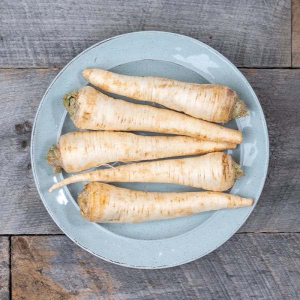 Cookstown Greens - Organic Parsley Root, 1.5Lb