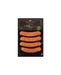 duBreton - Organic Hot Italian Sausage, 4x100g