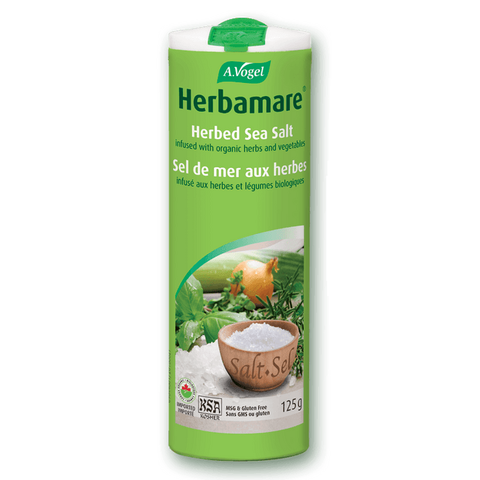 A.Vogel - Herbamare Original, 125g