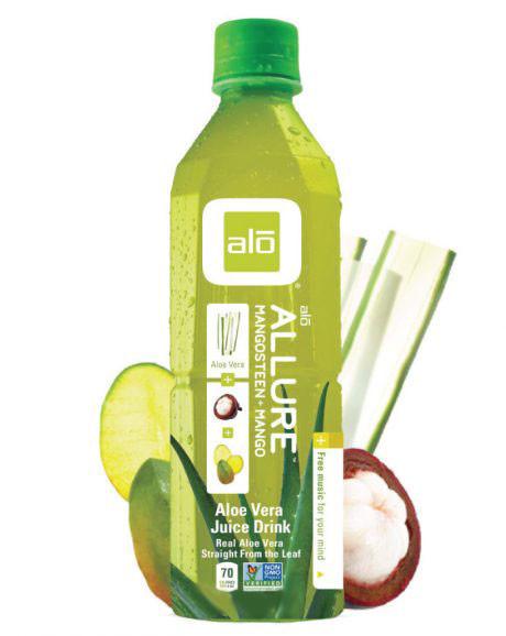 Alo - Allure, 1.5L