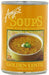 Amy's Kitchen - Organic Golden Lentil Dal Soup, 398ML