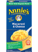 Annie's - Macaroni & Cheese, 170g