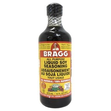 Bragg - All Purpose Seasoning, 473ml