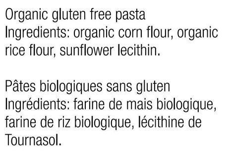 Felicetti Organic Rice & Corn Spaghetti 340g