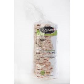 Goodness Me! - Organic Multi-grain Rice Cakes, 150g