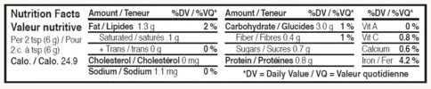 Harmonic Arts - Elixir, Golden Mylk, 150g