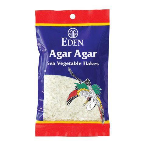 Koyo - Agar Agar Flakes, 28g