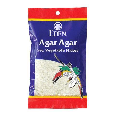 Koyo - Agar Agar Flakes, 28g