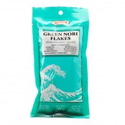 Koyo - Mitoku Ao-nori Flakes, 20g