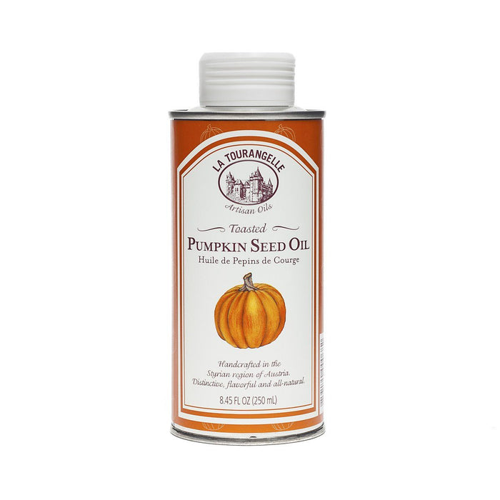 La Tourangelle - Pumpkin seed oil, 250ml