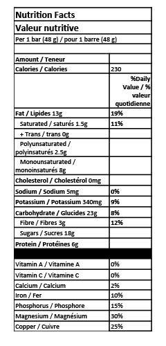 Larabar - Cashew Bar, 45g