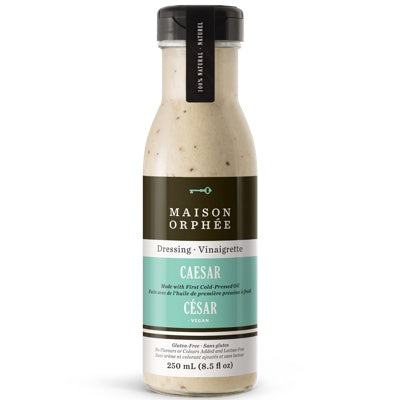 Maison Orphee - Caesar Dressing - 250ml