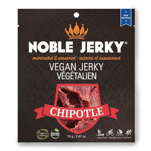 Noble Jerky - Chipotle, 70g