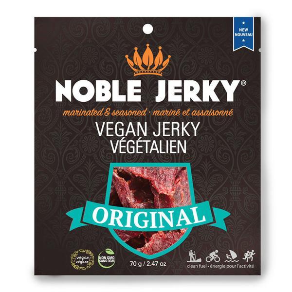 Noble Jerky -Original, 70g