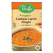 Pacific Foods - Cashew Carrot Ginger Bisque, 478ml