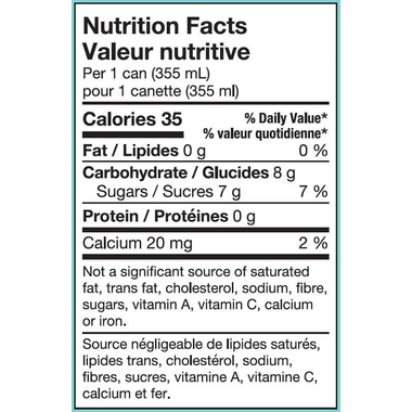 Sapsucker - Sparkling Original, 355ml