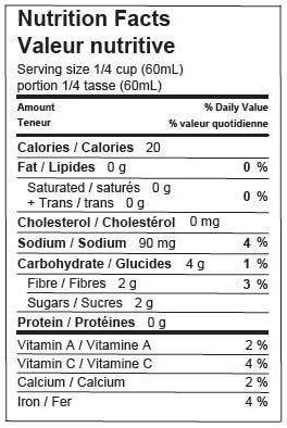 Soss - Hot Soss, 355ml