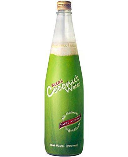 Taste Nirvana - Real Coconut Water, 700mL