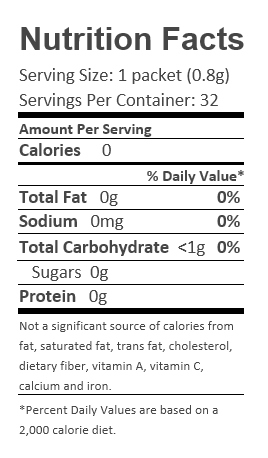 True Lemon - True Lime - 32pk