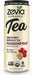 Zevia - Caffeine Free Hibiscus Passion Fruit Tea, 355ml