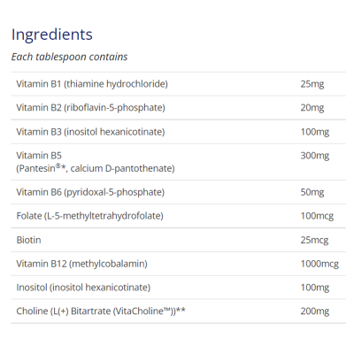 Canprev -Bio Active B, Liquid 500ml