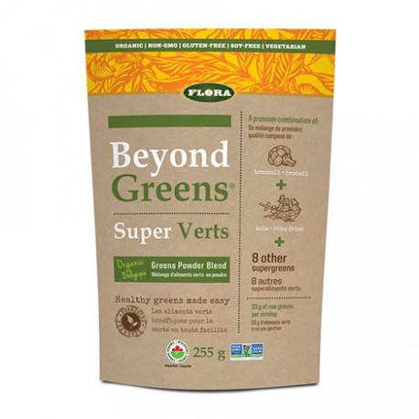 Flora - Beyond Greens, 255g