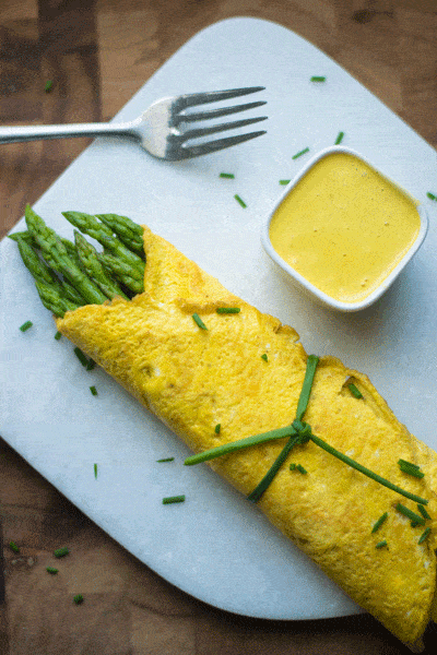 Grain-Free Goodness - Cookbook