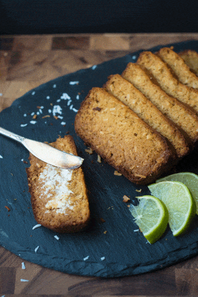 Grain-Free Goodness - Cookbook