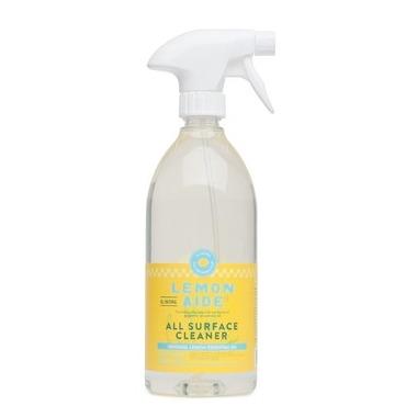 Lemon Aide - Lemon Multi Surface Cleaner, 750ml