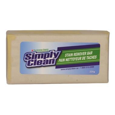 Simply Clean - Stain Remover Bar - 90g