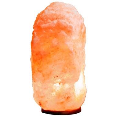 Sundhed - Natural Salt Lamp - Medium, EACH