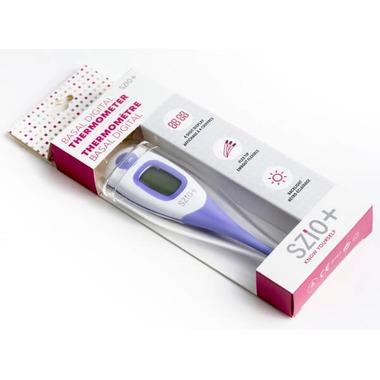 Utiva Basal Digital Thermometer