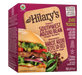 Hilary's Eat Well- Organic Southwest Adzuki Bean Burger, 182g