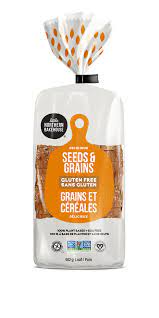 Little Northern Bakehouse - Seeds & Grains Bread, 482g