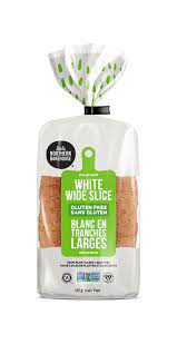 Little Northern Bakehouse - White Wide Slice Loaf, 567g