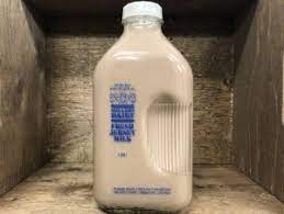 Miller's Dairy - Chocolate Milk, 1.89L