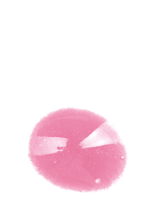 Annemarie Borlind Lip Gloss - Soft Pink, 10mL