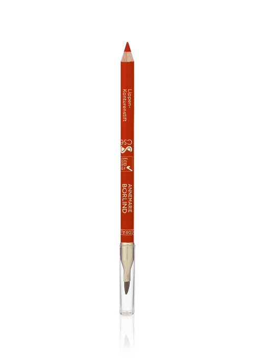 Annemarie Borlind Lip Liner - Coral, 1g