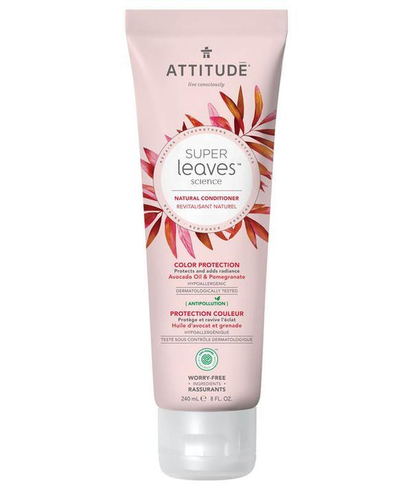 Attitude - Colour Protection Conditioner, 240mL