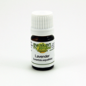 Awaken My Senses Organics - Lavender Oil - 5ml