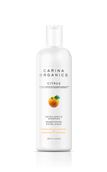 Carina Organics - Nb Extra Gentle Shampoo - 360 ml