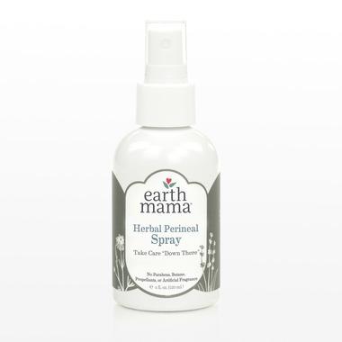 Earth Mama - Organics New Mama Perineal Spray, 120ml