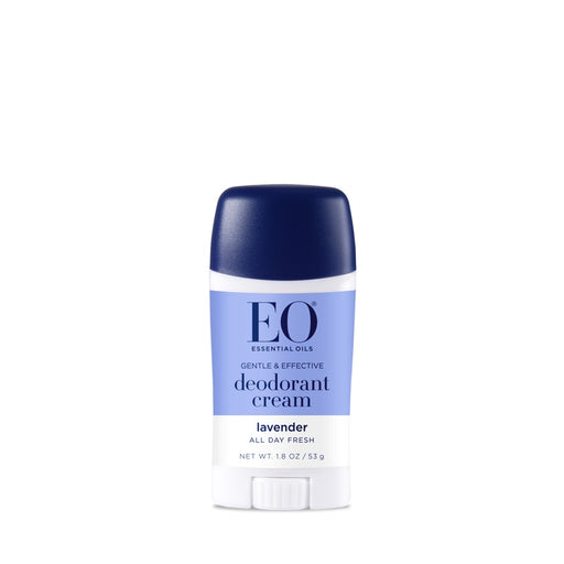EO - Deodorant Cream Lavender, 53g