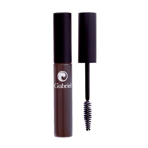 Gabriel Black/Brown Mascara .25oz